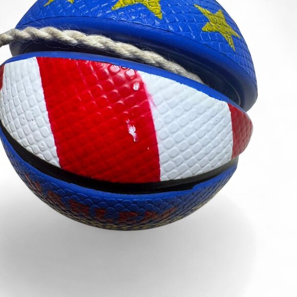 Harlem Globetrotters Yo-Yo - Picture 4 of 4